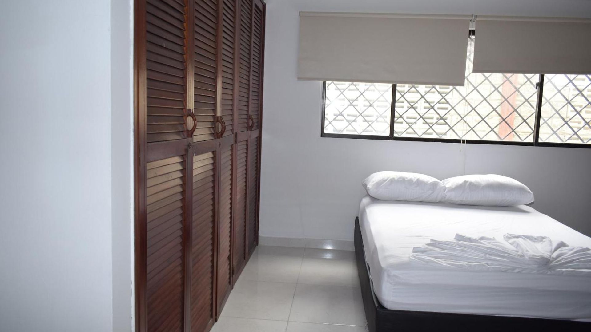 Pensión Bocagrande 304 Cartagena