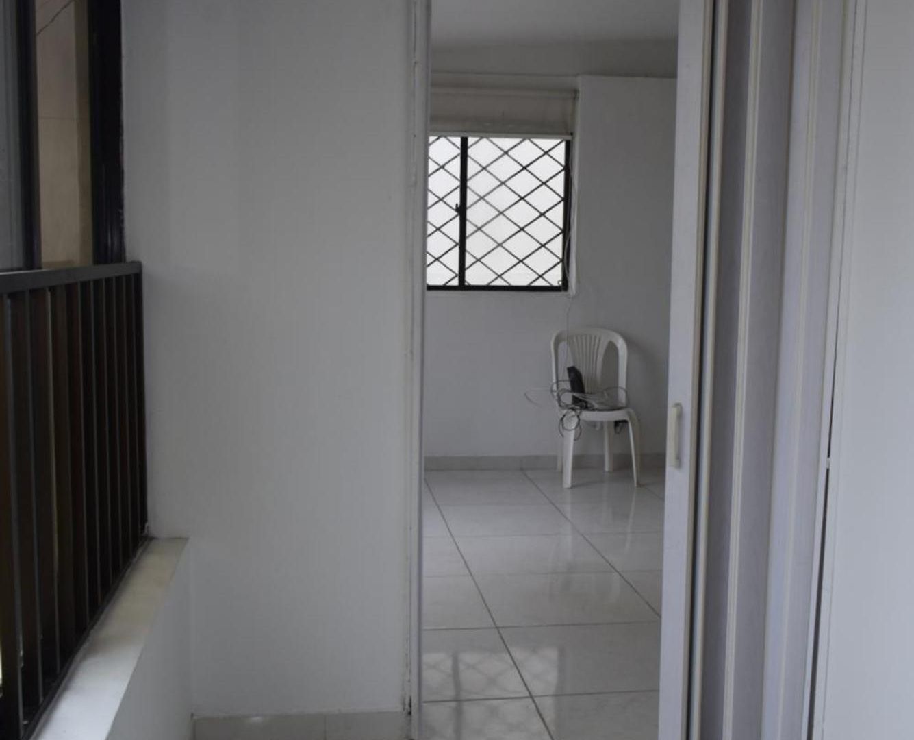 Pensión Bocagrande 304