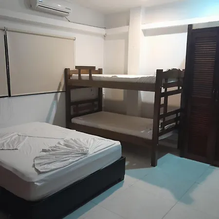 Casa De Huespedes Bocagrande 304