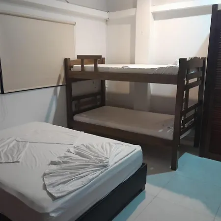 Casa De Huespedes Bocagrande 304