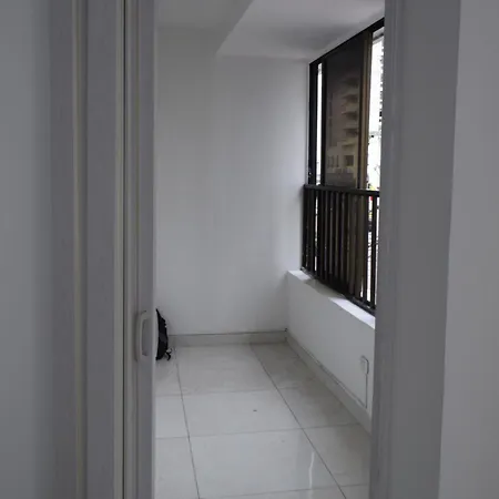 Casa De Huespedes Bocagrande 304 Pensión *