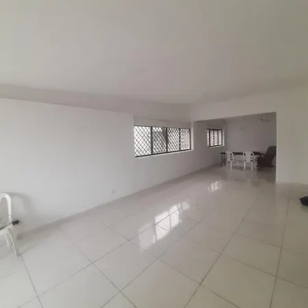 Casa De Huespedes Bocagrande 304 Pensión