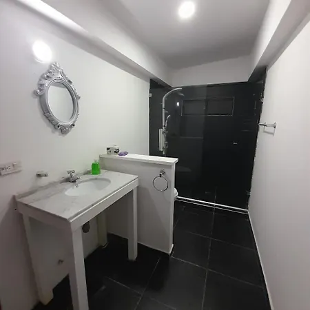 Guest house Casa De Huespedes Bocagrande 304 Cartagena