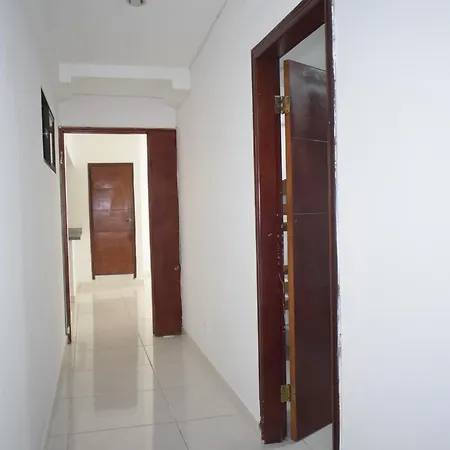 Casa De Huespedes Bocagrande 304