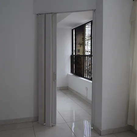Casa De Huespedes Bocagrande 304 Guest house