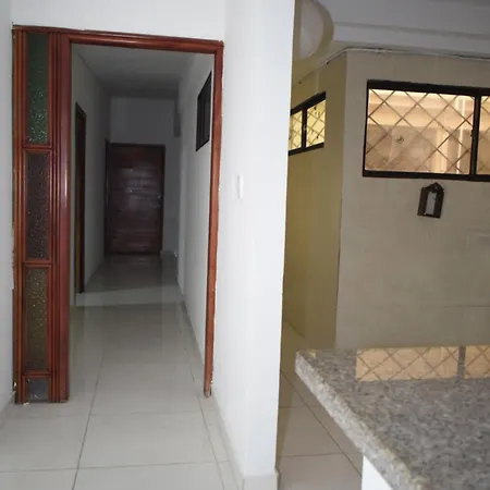Casa De Huespedes Bocagrande 304 Cartagena